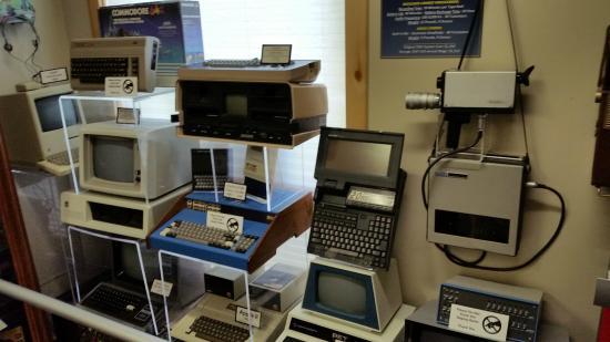 American Computer Museum